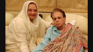 The greatest saira banu performances. Dilip Kumar Saira Banu Will Not Celebrate Wedding Anniversary This Year Filmibeat