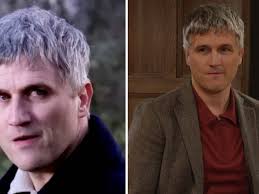 Who plays Caleb Miligan in Emmerdale and when did he arrive in the village? 