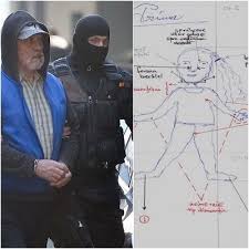 Tribunalul olt a admis solicitarea asociaţia forumul judecătorilor din românia de a sesiza curtea de justiţie a uniunii. Parintii Alexandrei S Au Intalnit Pentru Prima Data Cu Dinca Cererea De Stramutare Respinsa