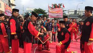 Pin Di Dunia Berita