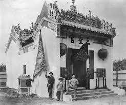 Its A Wonder That One Of Brisbane S Unique But Lesser Known Historical Buildings Built In 1886 Is With U City Of Adelaide Australia History Brisbane Queensland