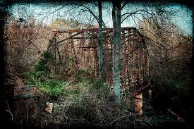 Cry Baby Bridge Taken In Anderson S C Legend Has It That Flickr