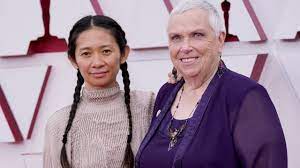 Her debut feature film, songs my brothers taught me (2015), premiered at sundance film festival. Bb6xwtoaq9tmim