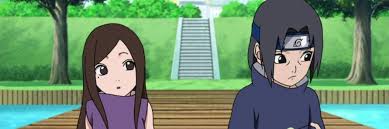 Check spelling or type a new query. Itachi And Izumi Explore Tumblr Posts And Blogs Tumgir