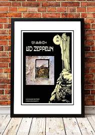 British Concert Posters