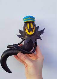 Pin By Shadowkat On Hat In Time A Hat In Time Hat In Time Snatcher A Hat In Time