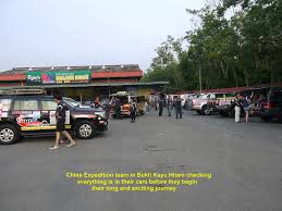 Se recensioner, bilder och fantastiska erbjudanden på hotell i bukit kayu hitam, malaysia. China Expedition Part 1 Thailand Travel Cities