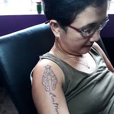 Ang dutdutang ito ay pinamagatang magtattoo ay di biro. Pin On Minimal Tattoos