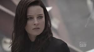 Kiera Cameron (Continuum) vs Jason Bourne