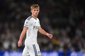 Joe Gelhardt edges closer to Leeds United exit - LeedsAllOver