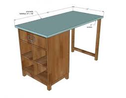 Schoolhouse Project Table Desk Diy Craft Room Sewing Table Sewing Machine Table Diy