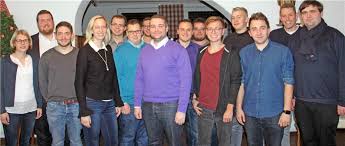 Die junge union deutschlands ist die größte politische jugendorganisation in deutschland und europa. Torsten Welling Vertritt Nachwuchs Organisation Auf Der Cdu Kreistagsliste