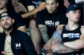 Wisła sharks hooligans updated their cover photo. Cracovia Wisla Krakow Zgody Ruch Polish Hooligans Facebook