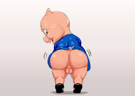 Rule34 - If it exists, there is porn of it  seyrmo, porky pig  2165561
