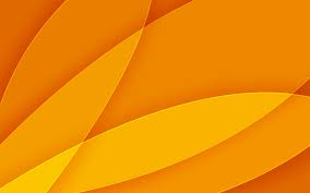 Petals Orange Wallpaper Orange Background Background Hd Wallpaper
