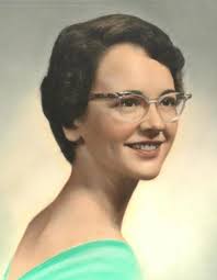 Gail Foster Kirk Obituary