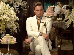 Film Analysis- The Great Gatsby | Ppt