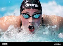 Lily booker hi-res stock photography and images