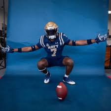 3⭐️ Richard Denny 25' (@jahznye)