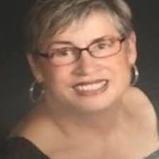 Camille Mary Burrows (Vetter)