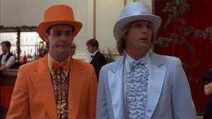 We've searched our database for all the gifs related to dumb and dumber. Relive Dumb And Dumber Irl With This Insane 10 000 Colorado Hotel And Ski Package The Know
