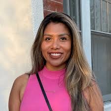 Amy Bianca's Instagram, Twitter & Facebook