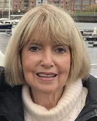 Mrs. Joanne Florence Fuller Obituary February 4, 2025