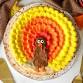 Keisha Elliot Davis Turkey Cake Decorating Class event image
