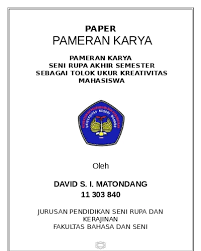 Apa yag perlu ditulis dalam proposal pameran itu? Membuat Proposal Pameran Sederhana 12 Contoh Proposal Kegiatan Pameran Sekolah Pramuka Dll Pameran Sendiri Memiliki Banyak Jenis Mulai Dari Pameran Seni Hingga Lorisinwiworu