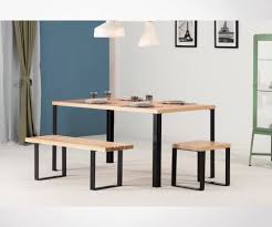 Créé par tyler pour ajouter un peu de caractère amusant à sa salle à manger, ce est rapidement devenu un favori des clients. Table A Manger Grande Et Petite Ronde Rectangle Ou Carree Meubles Et Design