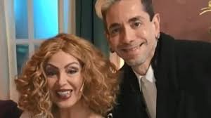 El supuesto hijo no reconocido de Beatriz Salomón rompió el silencio: Tengo  pruebas