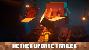 We did not find results for: Nether Update Official Trailer Youtube