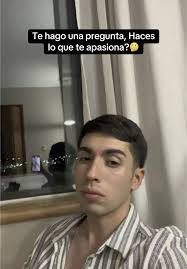 Haces lo que te apasiona?🤔