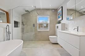 Maybe you would like to learn more about one of these? Case Study Brentford Middlesex Modern Bathroom London By Bathroomsbydesign Houzz Uk