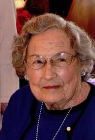 Margaret M Charles Obituary