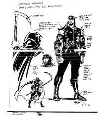 Wwe undertaker immortal concept art by nuggetzisawesome on. Rare Undertaker Sketches Photos Wwe
