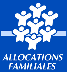 Caf Logo Familial Prime D Activite Recrutement