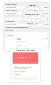 Yith Coupon Email System Extension For Woocommerce Get Lot Woocommerce Woocommerce Wordpress Themes Coupons