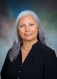 Belinda Rivera's Instagram, Twitter & Facebook