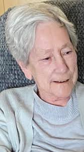 Margaret Simmons Obituary