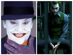 Joker portrayal in Gotham series