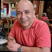 Gilberto Camargo Mendes