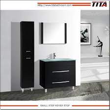 China Free Standing Bathroom Vanities