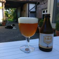 Chimay Triple Alc 8 Vol Deze Zal Extra Smaken Juist 22km Gestapt Met Mijn Vrouwken En Jorba Biersoorten Bier Beers Bier Genieten Australische Herder