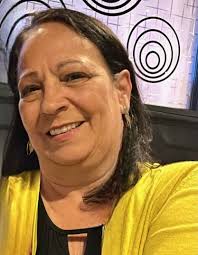 Obituary for Vivian M (Colon) Gonzalez