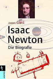 Isaac Newton: Die Biografie: 9783491962453: Amazon.com: Books