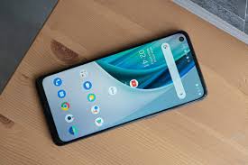 Oneplus nord n10 5g android smartphone. Oneplus Nord N10 5g Trusted Reviews