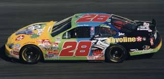Jeff gordon > points earned by jeff gordon in 2016: Kenny Irwin Jr S 28 Joker Havoline Nascar Racing Vintage Racing Nascar Drivers