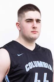 2020-21 Men's Basketball Roster