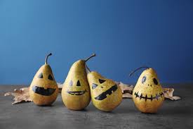 About press copyright contact us creators advertise developers terms privacy policy & safety how youtube works test new features press copyright contact us creators. Como Decorar Fruta Para Un Halloween Divertido Pero Saludable